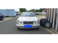 MERCEDES-BENZ E 290 TD Avantgarde Full-full