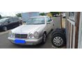MERCEDES-BENZ E 290 1998/10 - 2