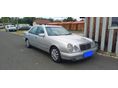 MERCEDES-BENZ E 290 1998/10 - 3
