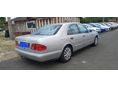 MERCEDES-BENZ E 290 1998/10 - 6