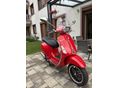 VESPA SPRINT 50 4T