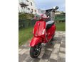 VESPA SPRINT 2023 - 4