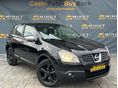 NISSAN QASHQAI 2009/1 - 2