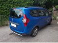 DACIA LODGY 2015/6 - 2