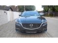 MAZDA 6 Sportkombi 2.5i Revolution Top (Automata) 1.TULAJ!GYÁRI FÉNY!VÉGIG MÁRKASZERVIZ!