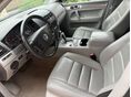 VOLKSWAGEN TOUAREG 2008 - 2