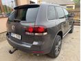 VOLKSWAGEN TOUAREG 2008 - 5
