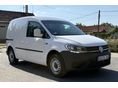 VOLKSWAGEN CADDY 2019/10 - 2