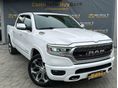 DODGE RAM 2020/5 - 2