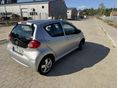 TOYOTA AYGO 2006/10 - 4