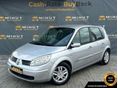 RENAULT SCENIC Grand Scénic 1.9 dCi Helios