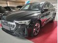 AUDI Q8 e-tron Sportback 50 S line quattro (Automata) LED/PDC/KAMERA