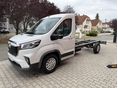 MAXUS E-DELIVER 9 2025 - 3