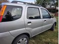 SUZUKI IGNIS 1.3 GLX