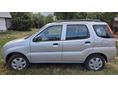 SUZUKI IGNIS 2006/3 - 4