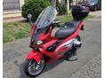 GILERA NEXUS 500 ie