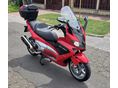 GILERA NEXUS 500 2007/7 - 2