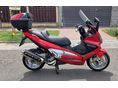 GILERA NEXUS 500 2007/7 - 5