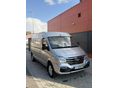 MAXUS EV80 56kWH 200km