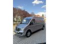 MAXUS EV80 2020 - 2