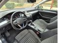 VOLKSWAGEN PASSAT Variant 1.4 TSI GTE Plug-In-Hybrid DSG újszerű állapotban. bőr alacantara kárpit