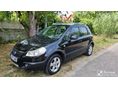FIAT SEDICI 1.6 16V 4x4 Emotion FY