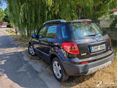 FIAT SEDICI 2006/6 - 2