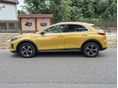 KIA XCEED 2022/4 - 2