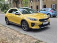 KIA XCEED 2022/4 - 6