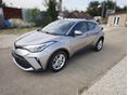 TOYOTA C-HR 1.8 Hybrid Comfort Business e-CVT Vezetett szervizkönyv