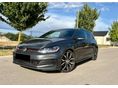 VOLKSWAGEN GOLF VII Golf 2.0 TSI GTI Manual