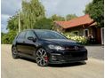 VOLKSWAGEN GOLF VII Golf 2.0 TSI GTI Manual