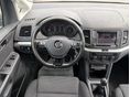 VOLKSWAGEN SHARAN 2020/9 - 10