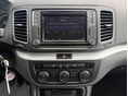 VOLKSWAGEN SHARAN 2020/9 - 11