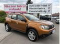 DACIA DUSTER 1.3 TCe Comfort MAGYARORSZÁGI !