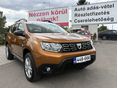 DACIA DUSTER 2021/8 - 2