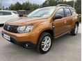DACIA DUSTER 2021/8 - 4