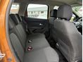 DACIA DUSTER 2021/8 - 12