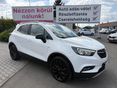 OPEL MOKKA X 1.6 CDTI BLACK EDITION