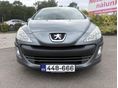 PEUGEOT 308 2008/6 - 3