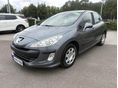 PEUGEOT 308 2008/6 - 4