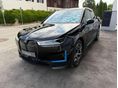 BMW IX 40 xDrive*AHK*LUFT*DRIVING PROFESSIONAL*