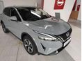 NISSAN QASHQAI 1.3 DIG-T Mild Hybrid N-Connecta