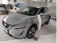 NISSAN QASHQAI 2026/1 - 2