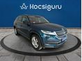SKODA KODIAQ 2.0 TDI SCR Style 4x4 DSG 7személyes_Gyári fényezés_Magasan felszerelt