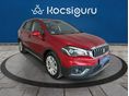 SUZUKI SX4 S-CROSS 1.4T GL+ 4WD Mo.i_1tulaj_Márkaszervizelt