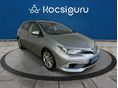 TOYOTA AURIS 1.8 HSD Lounge (Automata) Állapotfelmérve_Panorámatető