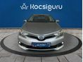 TOYOTA AURIS 2015/6 - 2