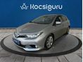 TOYOTA AURIS 2015/6 - 3