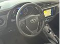 TOYOTA AURIS 2015/6 - 10